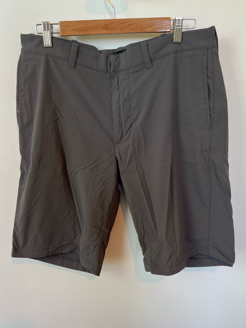 J. Crew Men's 10.5” Tech Short